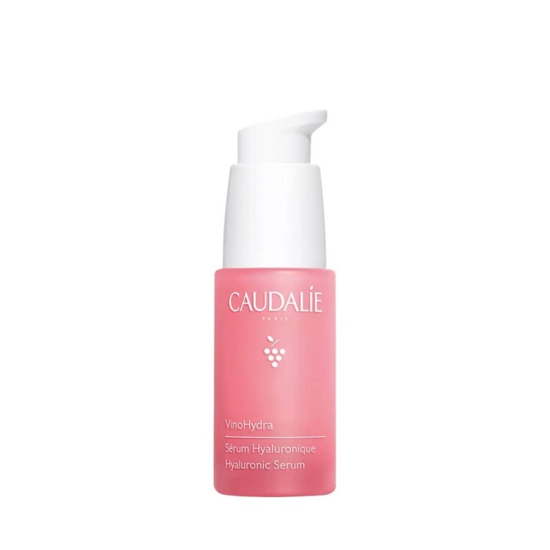 Caudalie VinoHydra serum Hyalurónico 30ml| Farmacia Tuset