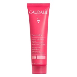 Caudalie Vinohydra crema hidratacion intensa | Farmacia Tuset