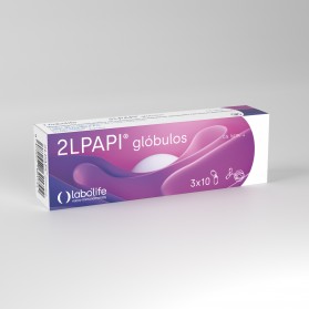 Labo-Life 2LPAPI (30 cápsulas) | Farmacia Tuset
