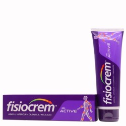 Fisiocrem Gel Activo efecto frio 200ML | Farmacia Tuset