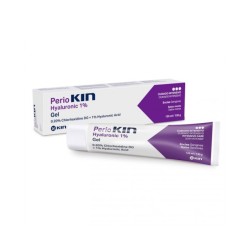 Periokin Hyaluronic 1% GEL 30 ML| FarmaciaTuset