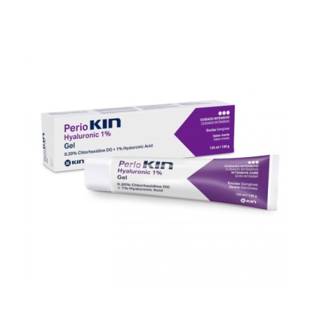 Periokin Hyaluronic 1% GEL 30 ML| FarmaciaTuset