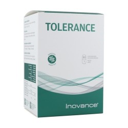 Inovance Tolerance 99 comprimidos.| Farmacia Tuset