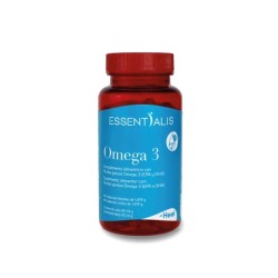 Heel Essentialis Omega 3 (60 perlas) | Farmacia Tuset