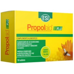 ESI Propolaid Flu (10 sobres) | Farmacia Tuset