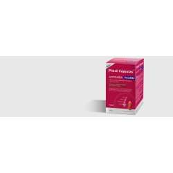 Pilexil anticaida ForteMax 6o cápsulas | Farmacia Tuset