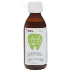 Ifigen Colutorio Dental (200 ml) | Farmacia Tuset