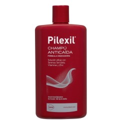 Pilexil Champú Anticaída (500 ml) | Farmacia Tuset