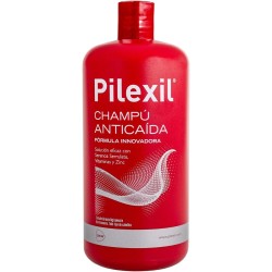 Pilexil Champú Anticaída (900 ml) | Farmacia Tuset