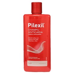 Pilexil Champú Anticaída (300 ml) | Farmacia Tuset