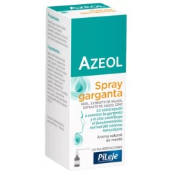 Pileje Azeol Spray (15 ml) | Farmacia Tuset