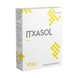 Celavista Itxasol (30 cápsulas) | Farmacia Tuset