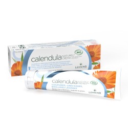 Lehning Calendula Crema Natural (50gr) | Farmacia Tuset