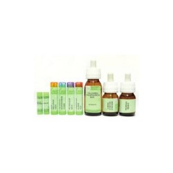 Lycopodium Iber-J gotas 30ML Iberhome | Farmacia Tuset