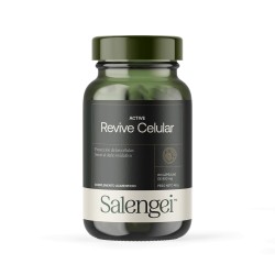 Salengei Active Revive Celular (60 cápsulas) | Farmacia Tuset