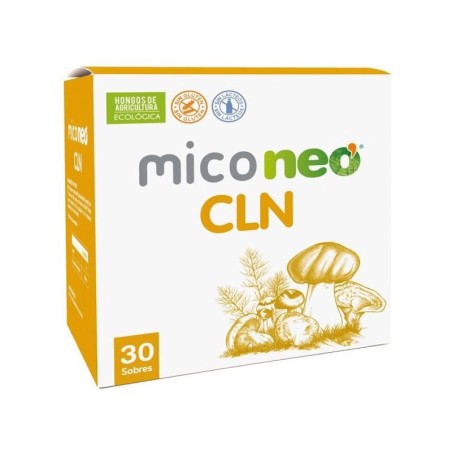 Mico Neo CLN (30 sobres) | Farmacia Tuset