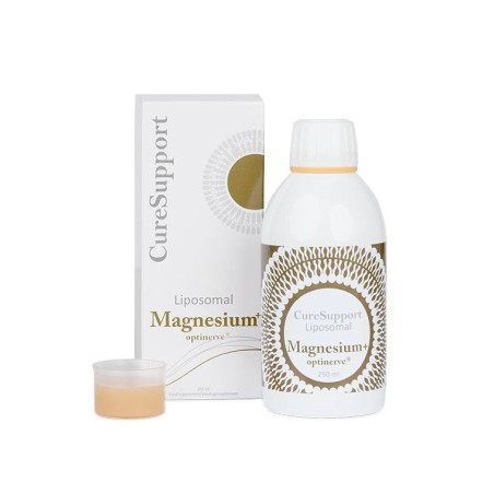 Curesupport Liposomal Magnesio (250 ml) | Farmacia Tuset