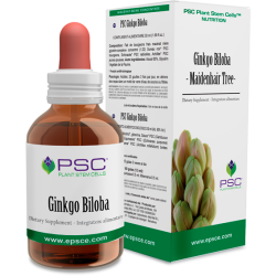 Forza Vitale PSC Ginkgo Biloba (15 ml) | Farmacia Tuset