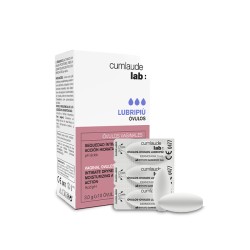 Cumlaude Lubripiu Óvulos Hidratantes (10 ud) | Farmacia Tuset