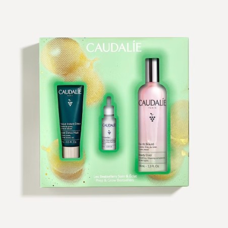 Caudalie Cofre Agua de Belleza (100 ml) | Farmacia Tuset