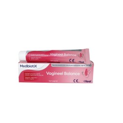 Heel Medibiotix Vagineel Balance (30 ml) | Farmacia Tuset