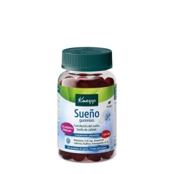 Kneipp Sueño Gummies con Probiótico (30 ud) | Farmacia Tuset