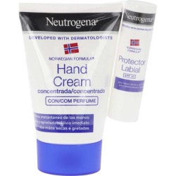 Neutrogena Pack Crema de Manos + Cacao | Farmacia Tuset