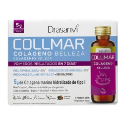 Drasanvi Collmar Colageno Belleza (8 viales) | Farmacia Tuset