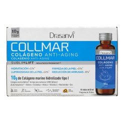 Drasanvi Collmar Colageno Anti-Aging (10 viales) | Farmacia Tuset