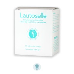 Bromatech Lautoselle (30 sobres) | Farmacia Tuset