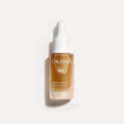 Caudalie Gotas Solares Autobronceadoras (15 ml) | Farmacia Tuset