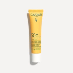 Caudalie Vinosun Protect Fluido SPF50+ (40 ml) | Farmacia Tuset