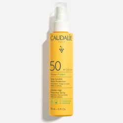 Caudalíe Vinosun Protect Spray Solar SPF50 (150 ml) | Farmacia Tuset