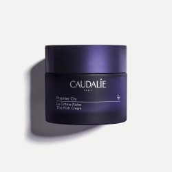 Caudalie Premier Cru Crema Rica (50 ml) | Farmacia Tuset