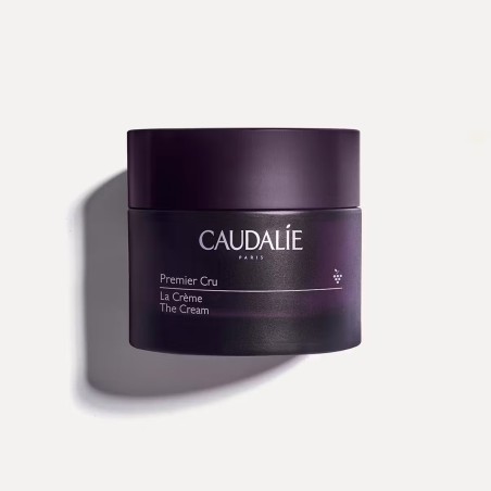 Caudalie Premier Cru La Crema (50 ml) | Farmacia Tuset