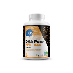 Mederi DHA  Pure NPD1 1000 (132 perlas) | Farmacia Tuset