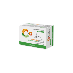 CoQun Combo (60 comprimidos) | Farmacia Tuset