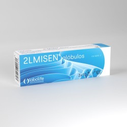 Labo-life 2LMISEN 30 cápsulas | Farmacia Tuset