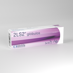 Labo-life 2LS2 (30 cápsulas) | Farmacia Tuset