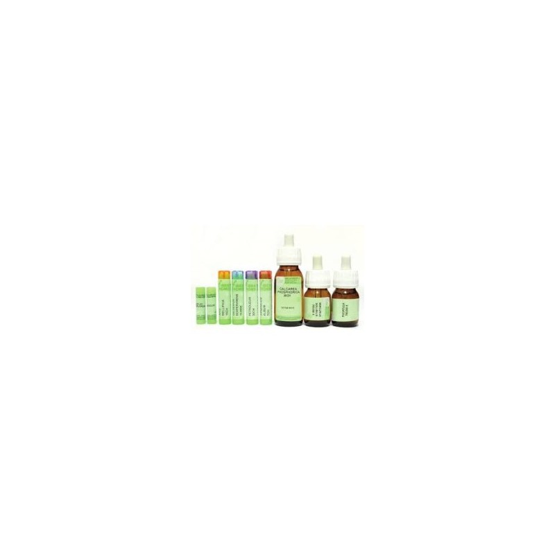 Gelsemium Sempervirens 30CH Gotas 60ml Iberhome | Farmacia Tuset