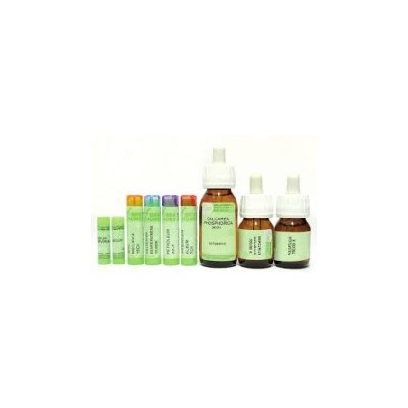 Gelsemium Sempervirens 30CH Gotas 60ml Iberhome | Farmacia Tuset