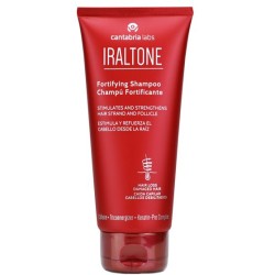 Iraltone Champú Fortificante (200 ml) | Farmacia Tuset