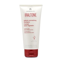 Iraltone Champú Seborregulador (200 ml) | Farmacia Tuset