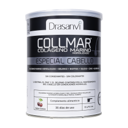 Drasanvi Collmar Colágeno Especial Cabello (350 gr) | Farmacia Tuset