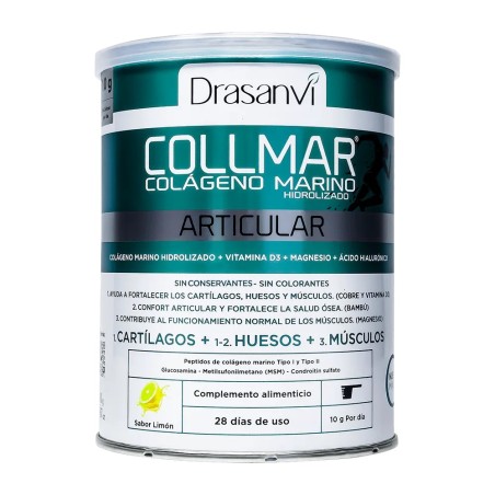 Drasanvi Collmar Articular (280 gr) | Farmacia Tuset