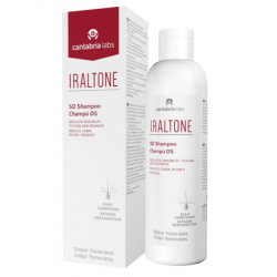 Iraltone Champú DS (200 ml) | Farmacia Tuset