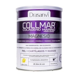 Drasanvi Collmar Magnesio (300 gr) | Farmacia Tuset