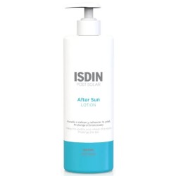 Isdin Post-Solar After Sun Lotion (400 ml) | Farmacia Tuset