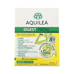 Aquilea Digest Total (24 sticks) | Farmacia Tuset