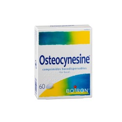 Boiron Osteocynesine (60 comprimidos) | Farmacia Tuset